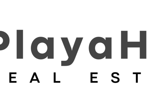 PlayaHere Logo Horizontal v2