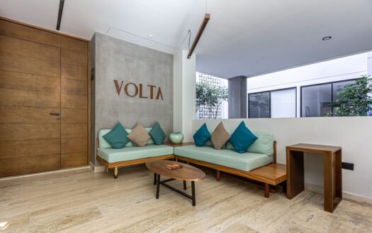 Modern Studio – Volta