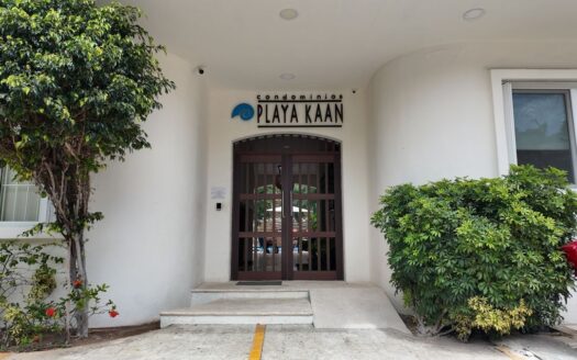 PLAYA KAAN