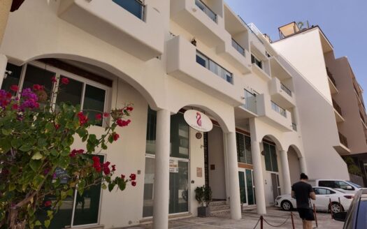CONDOMINIO FLAMINGO